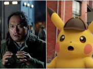 Ken Watanabe Gabung di Proyek Live Action Detective Pikachu
