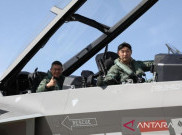 2 WNI Dituduh Curi Data Jet KF-21 Dilarang Keluar Korsel, KBRI Beri Pendampingan