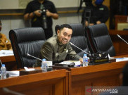 DPR Minta Densus 88 dan TNI Dikerahkan ke Sigi Sulteng