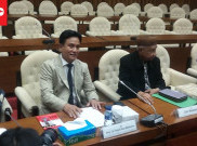 Yusril: KPK Dibentuk UU, DPR Bisa Angket KPK