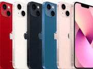 Intip Fitur Menarik iPhone 13