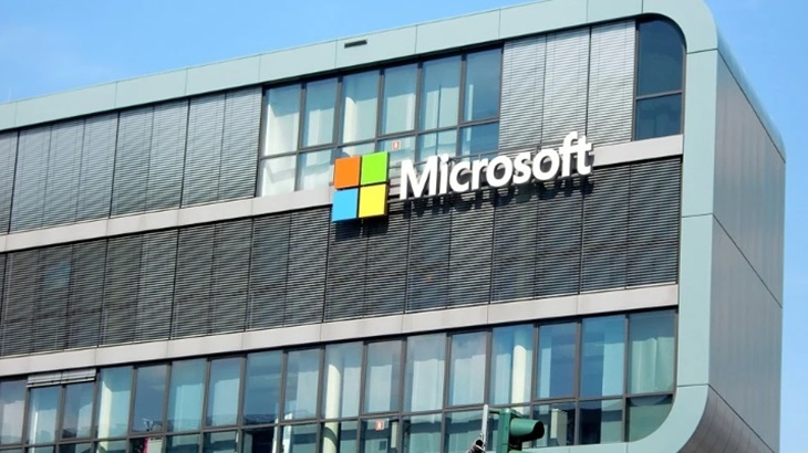 Microsoft Hadirkan Komputer Canggih Untuk Lawan Virus Corona