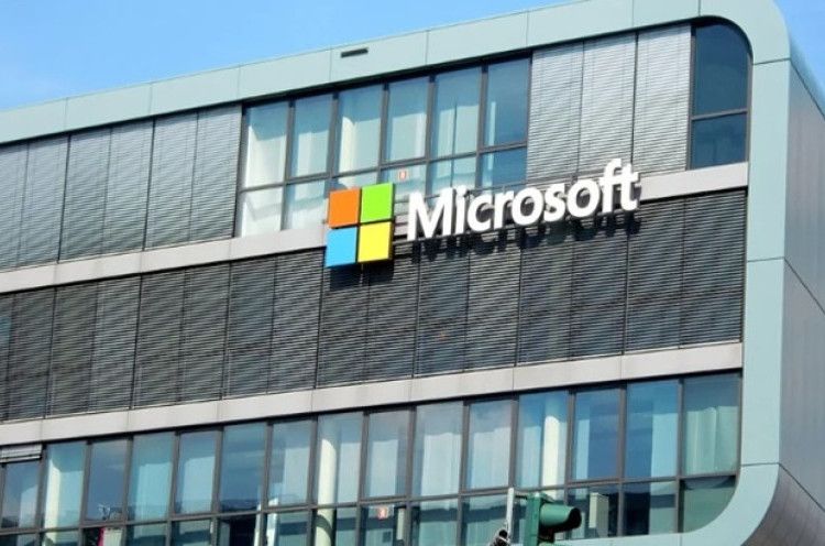 Microsoft Hadirkan Komputer Canggih Untuk Lawan Virus Corona