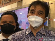 Polda Metro Jaya Tak Lakukan Penahanan terhadap Roy Suryo