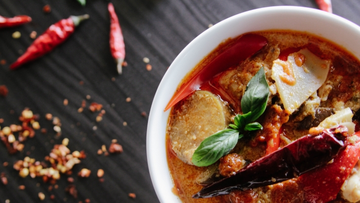 Begini Cara Mengakali Masakan yang Terlalu Pedas