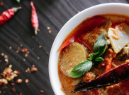 Begini Cara Mengakali Masakan yang Terlalu Pedas