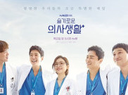 Musim Kedua ‘Hospital Playlist’ Tayang Juni 2021