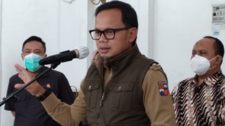 Kota Bogor Butuh Rumah Sakit Darurat COVID-19