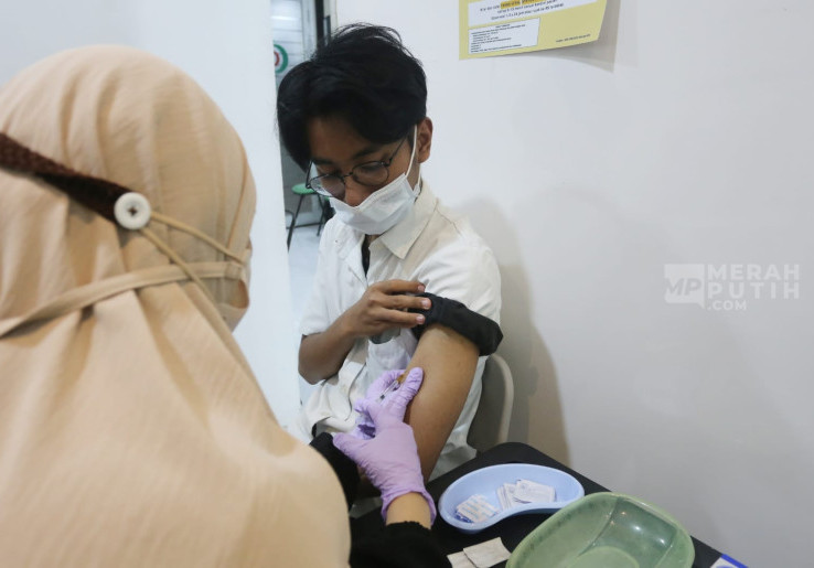 Dinkes DKI Jakarta Minta Warga Tak Panik Terkait Virus Super Flu, Tapi Tetap Waspada