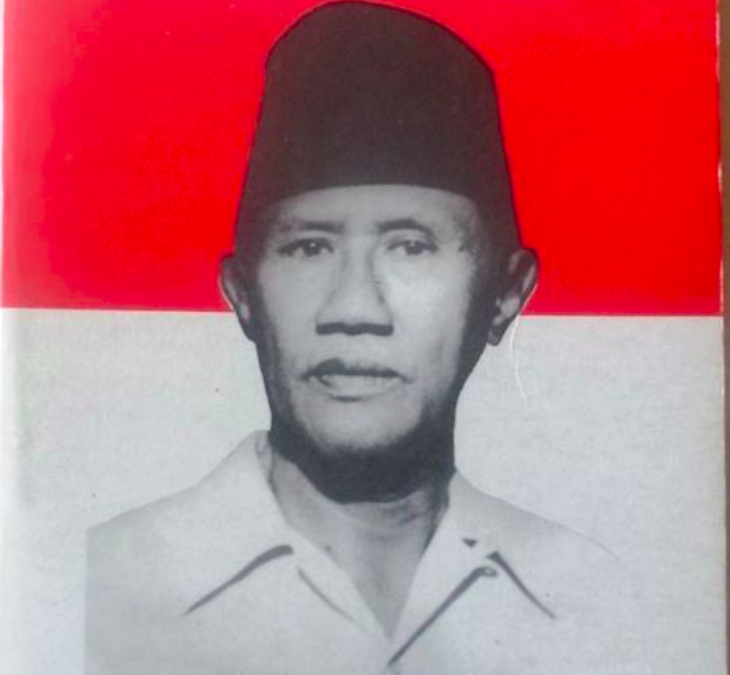 Soekiman Wirjosandjojo (Sumber: Ist)