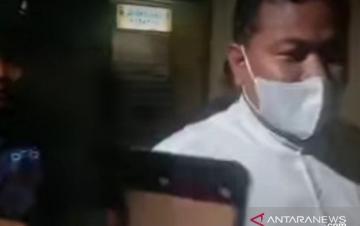 Disebut Sempat Dekati Pimpinan KPK, Ini Jawaban Wali Kota Tanjungbalai