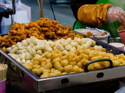 Tempat Paling Eksis untuk Berburu Street Food di Seoul