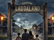 Sinopsis Film Horor 'Perumahan Laddaland', Teror Mencekam di Kompleks Mewah yang Menyimpan Rahasia Kelam