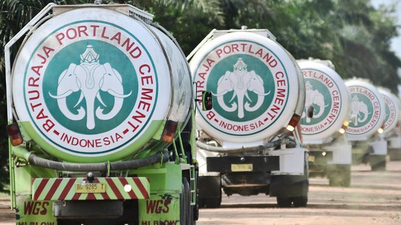 Harga Batu Bara Naik, Penjualan Semen Baturaja Diklaim Masih Tumbuh Positif