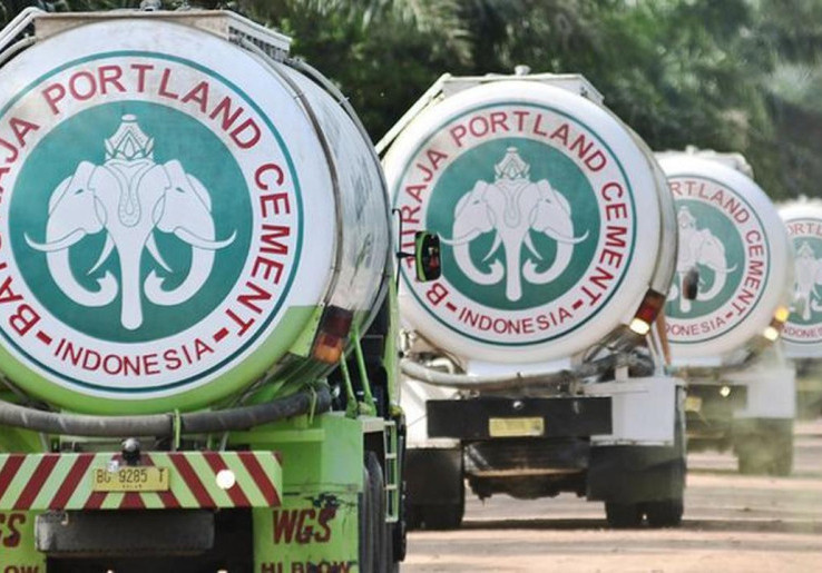Harga Batu Bara Naik, Penjualan Semen Baturaja Diklaim Masih Tumbuh Positif