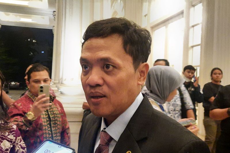 Gerindra Akui Ada Parpol Besar bakal Merapat Dukung Prabowo