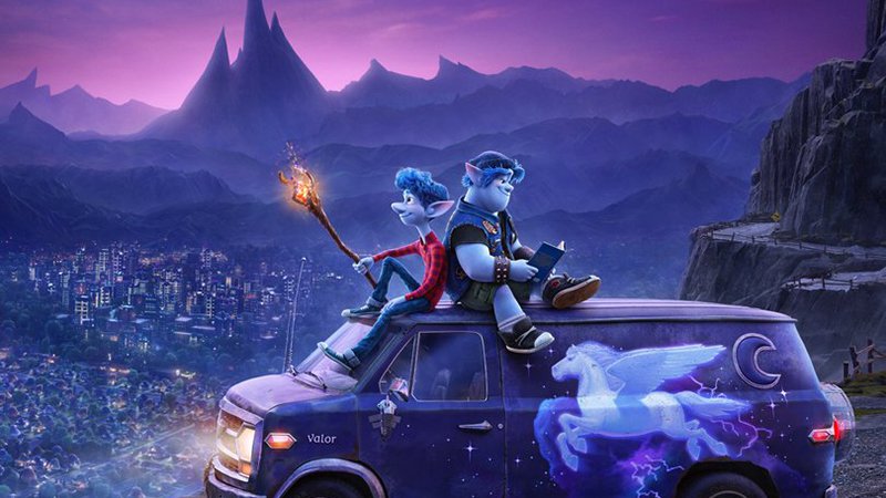 4 Fakta Menarik yang Mungkin Kamu Lewatkan dalam Trailer Film Animasi 