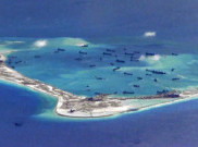 Indonesia Ajak ASEAN Patroli Bersama di Laut China Selatan, Ini Komentar Beijing