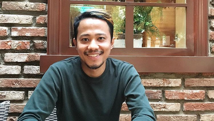 Acho Tak Mengira Kritiknya Bakal Menjadikannya Tersangka