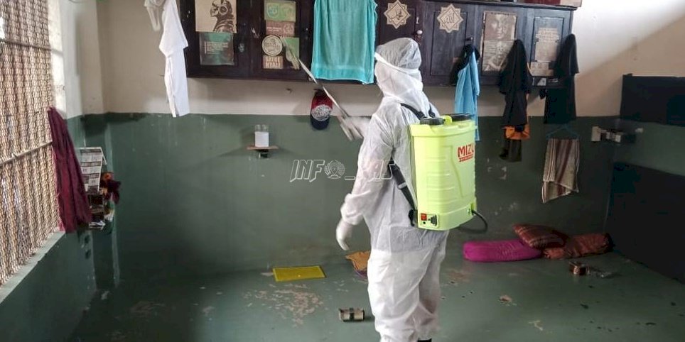 Varian COVID-19 Delta Sudah Masuk Merauke
