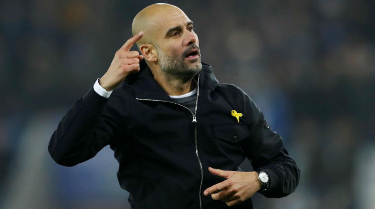 Deretan Jam Tangan Mahal Manager Premier League