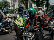 Nakes Hingga TNI-Polri Bisa Melintas di 100 Titik Penyekatan Jakarta