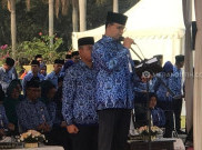 KPK Periksa Anies Baswedan dan Ketua DPRD DKI Besok