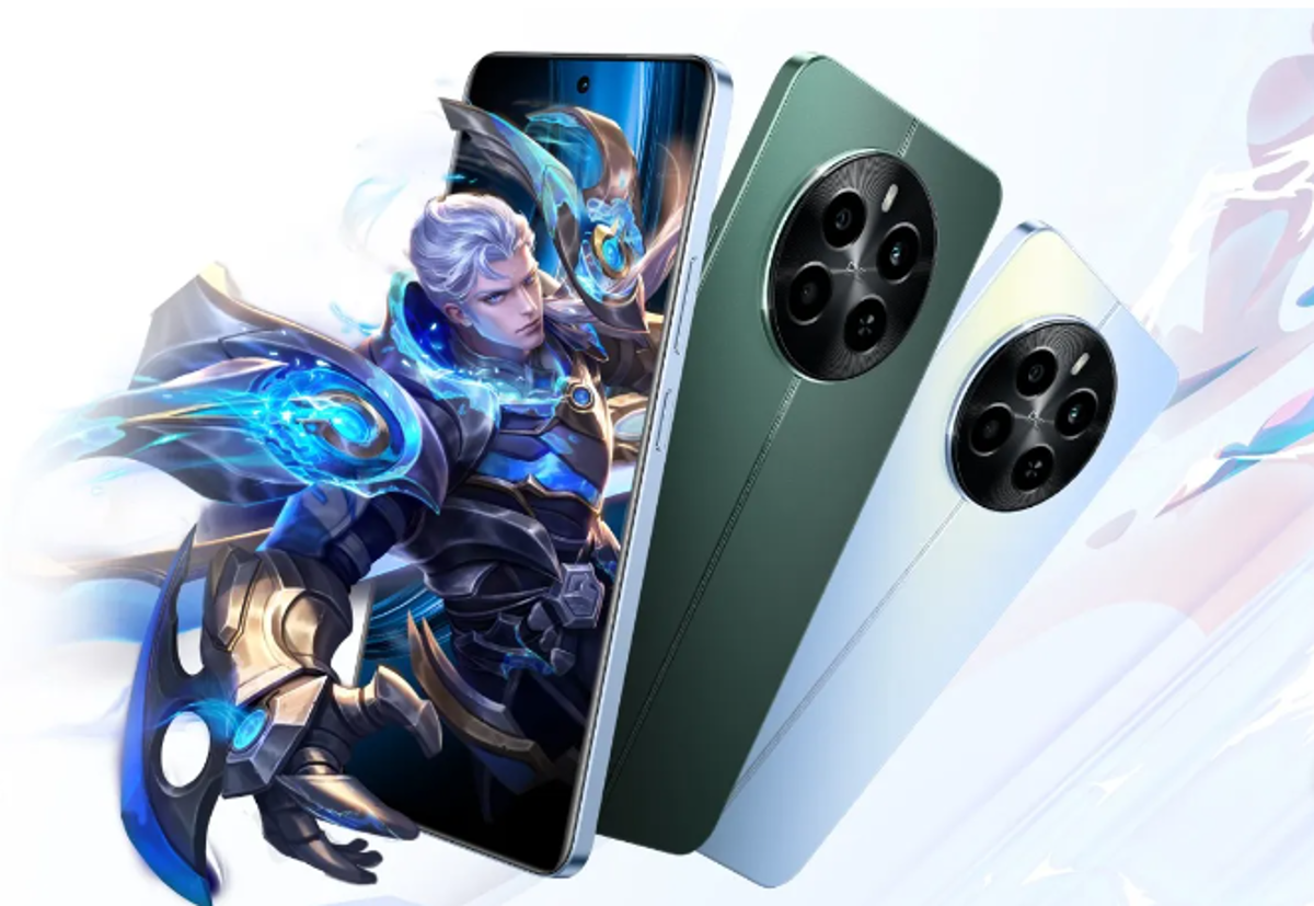 12 HP Harga 2 Jutaan Terbaik 2024, dari Infinix Hot 40 Pro hingga Realme 13 4G