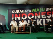 Tak Terima Kekalahan, Machfud-Mujiaman Gugat Hasil Pilkada Surabaya ke MK