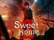 Song Kang Jadi Manusia Setengah Monster dalam Trailer Perdana 'Sweet Home 2'