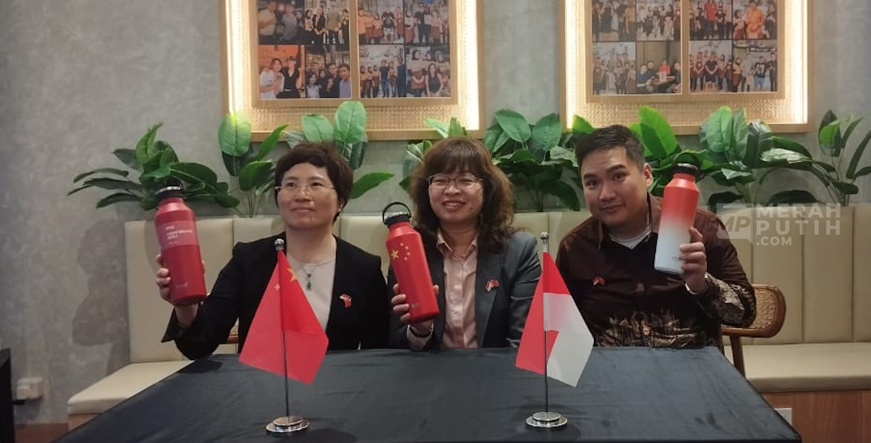 TYESO Resmi Hadir di Indonesia lewat Kerja Sama Eksklusif dengan PT USS