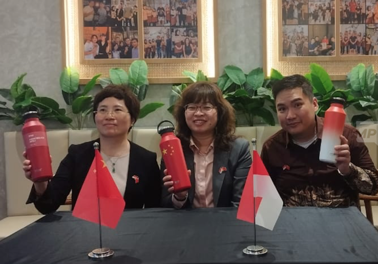 TYESO Resmi Hadir di Indonesia lewat Kerja Sama Eksklusif dengan PT USS