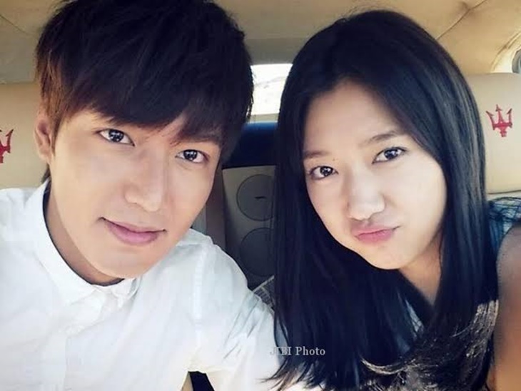 Rumor dan Fakta di Kehidupan Asmara Lee Min-ho