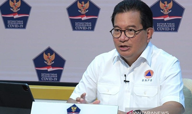 Satgas COVID-19 Bantah PPKM Mikro Bentuk Pelonggaran Aturan