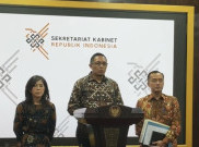Alasan Para Menteri Pakai Seragam Militer saat Pembekalan oleh Presiden Prabowo