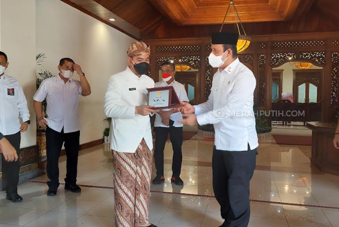 BNPT Deteksi Penggalangan Simpatisan Kemenangan Taliban di Indonesia