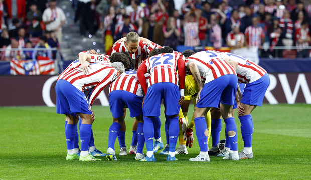 Prediksi Arsenal vs Atletico Madrid di leg kedua semifinal Liga Champions 2025/26
