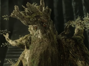 Mengenal Bangsa Ent, Manusia Pohon dalam 'Lord of the Rings'