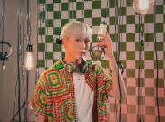 Seungkwan SEVENTEEN Rilis Single Cover ‘As It Was’