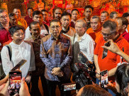 Menteri Fadli Zon Ikuti Perayaan Cap Go Meh, Kader PSI: Tunjukkan Pemerintah Hadir dalam Rawat Keberagaman