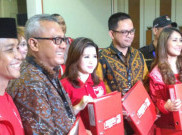 Ini Makna Tanggal 10 Bulan 10 Bagi PSI  