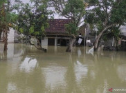 Jawa Tengah Bakal Dilanda Cuaca Ekstrem Sampai 21 Maret 2025, Pemicu Sirkulasi Siklonik