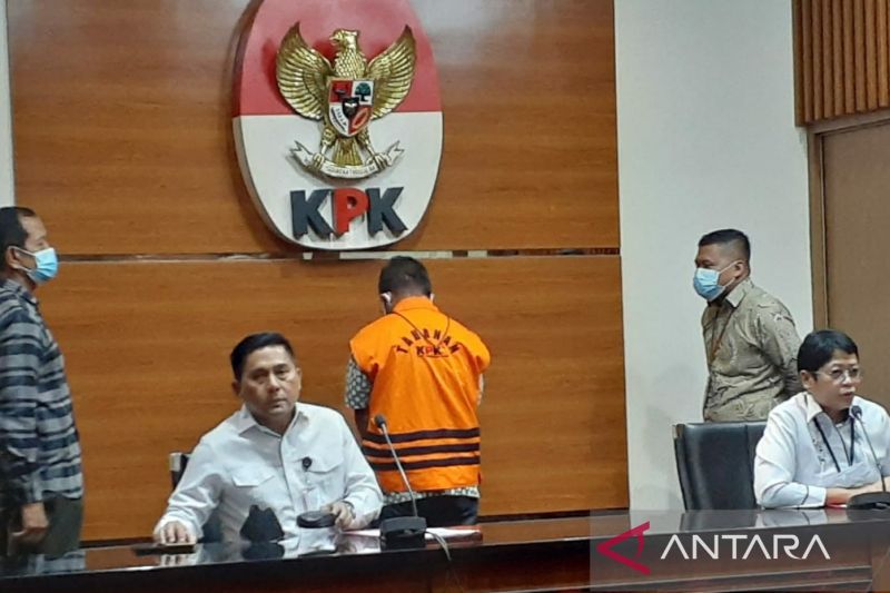 KPK Usut Dugaan Keterlibatan Perwira Polri Lain di Kasus Suap AKBP Bambang Kayun