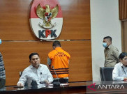 KPK Usut Dugaan Keterlibatan Perwira Polri Lain di Kasus Suap AKBP Bambang Kayun