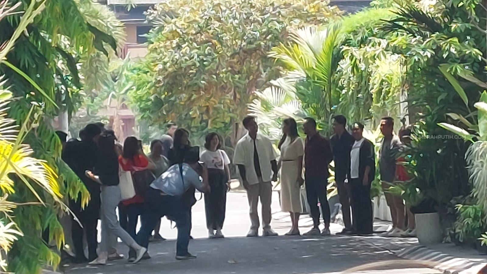 PSI akan Serahkan Kartu Tanda Anggota ke Kaesang