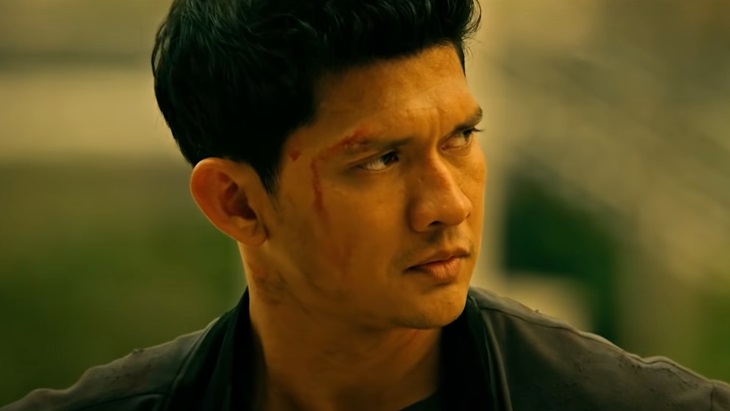 'Fistful of Vengeance', Film Terbaru Iko Uwais Segera Tayang di Netflix
