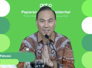 Sosok Hans Patuwo yang Jebolan Universitas dan Perusahaan Ternama di AS, Calon ‘Orang Nomor Satu’ di GoTo 