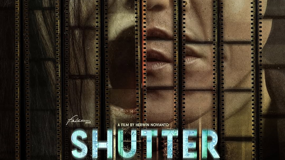 Jejak Masa Lalu dan Teror Fotografi dalam Film Horor 'Shutter', Dibintangi Vino G. Bastian dan Anya Geraldine