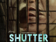 Jejak Masa Lalu dan Teror Fotografi dalam Film Horor 'Shutter', Dibintangi Vino G. Bastian dan Anya Geraldine