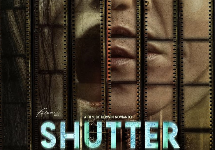 Jejak Masa Lalu dan Teror Fotografi dalam Film Horor 'Shutter', Dibintangi Vino G. Bastian dan Anya Geraldine